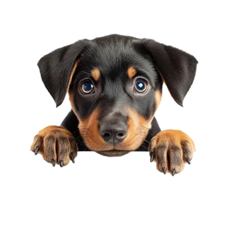 Volunteers at Valley Humane Society